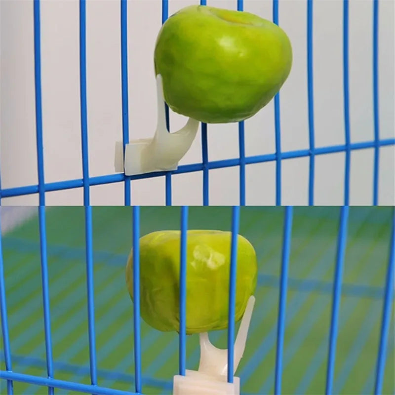 Stainless Steel Fruit Skewer