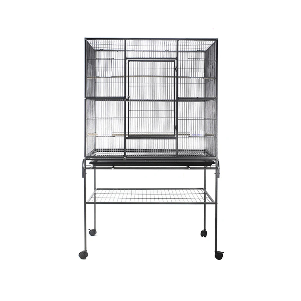 Large Parrot Aviaries