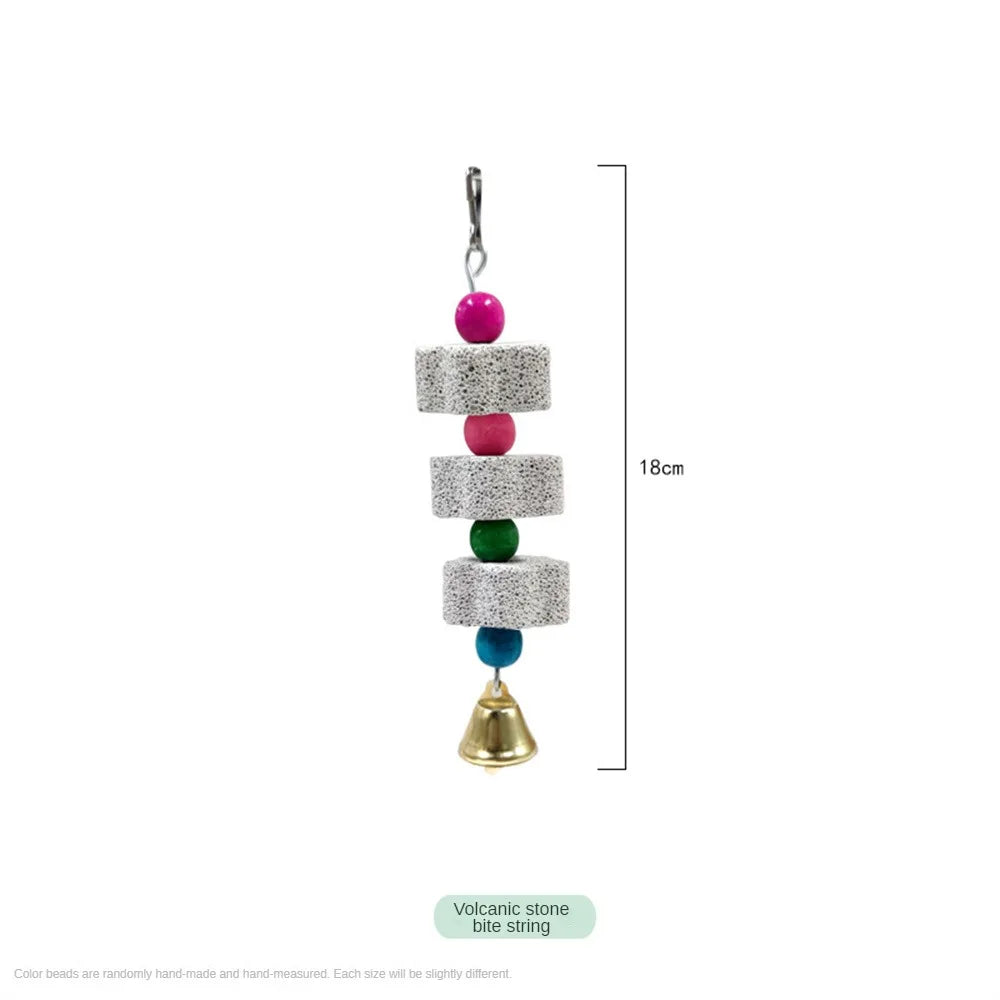 Cuttlefish Bone Skewers