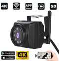 Bird Cage WiFi Security Camera