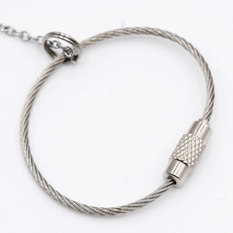 Parrot Ankle Training Chain