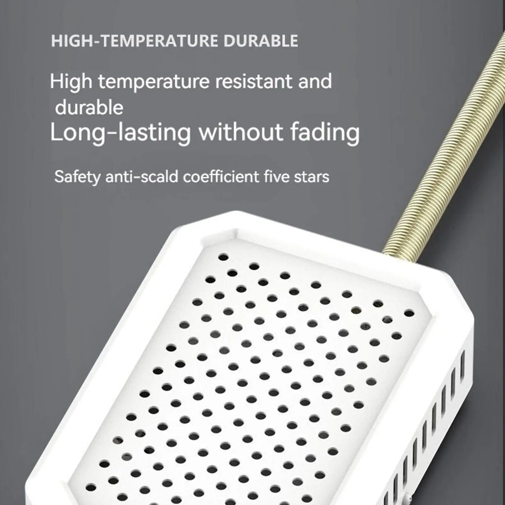 Bird Cage Heater