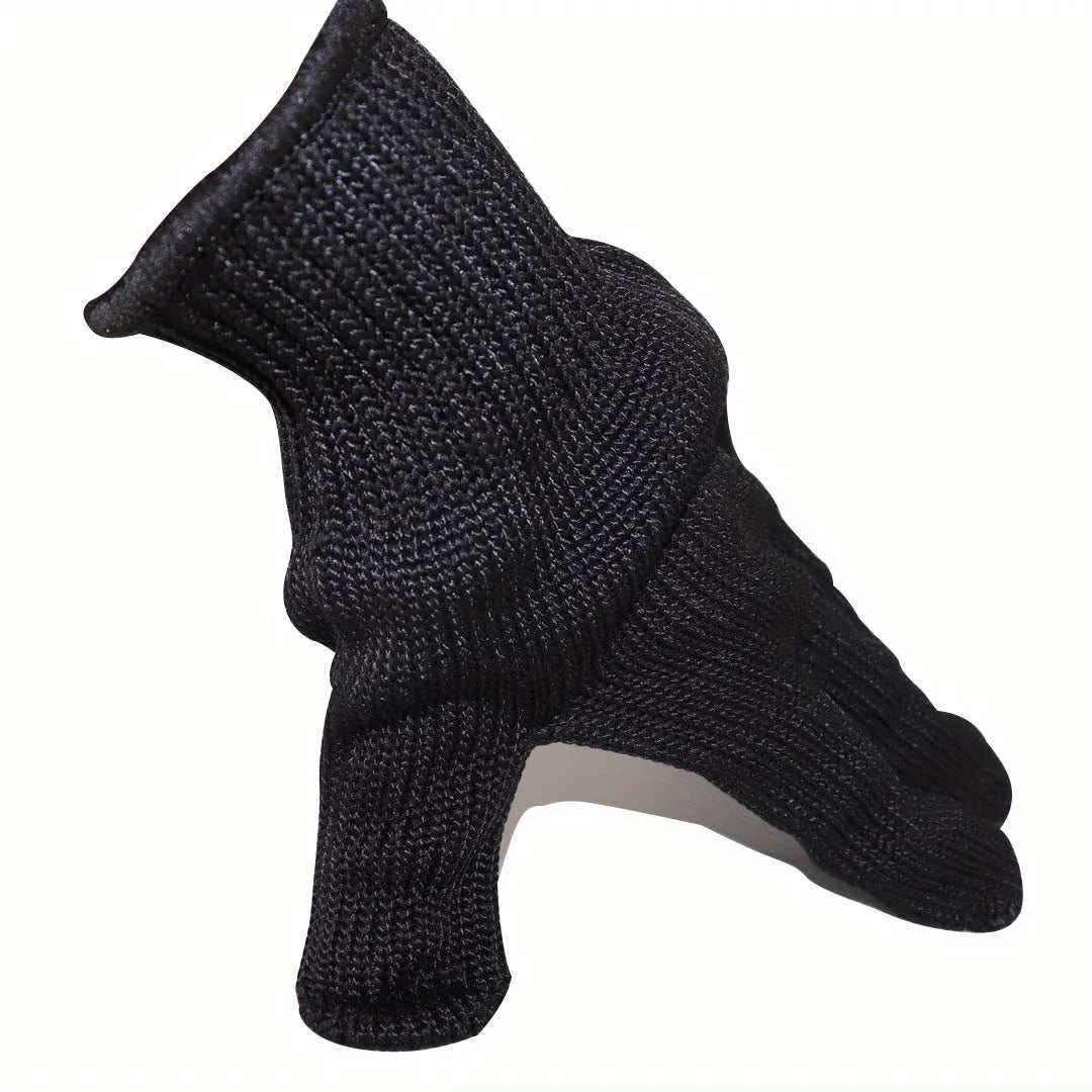 Anti-Bite Gloves for Birds & Small Animals