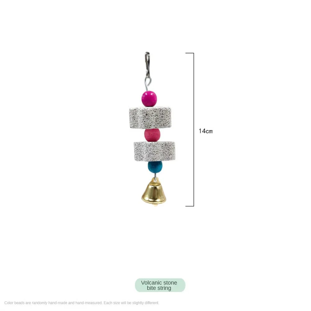 Cuttlefish Bone Skewers