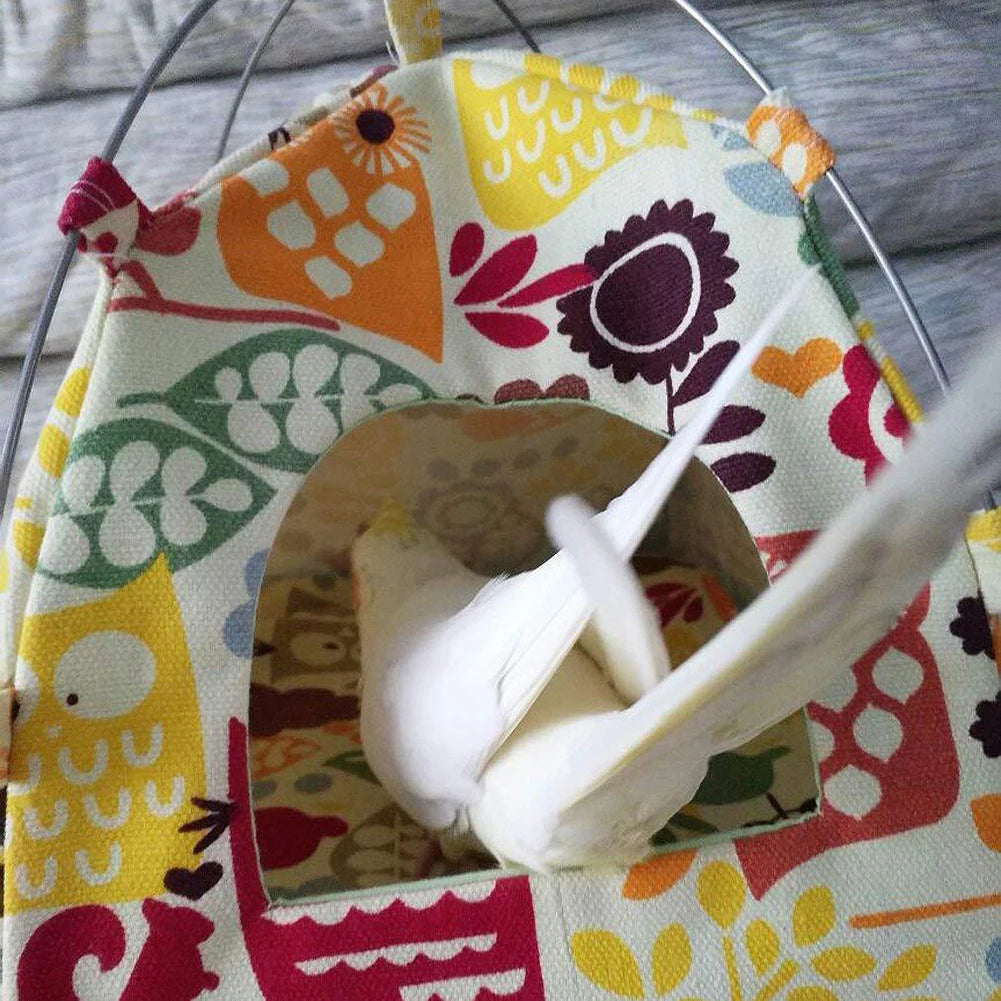 Bird Hammock