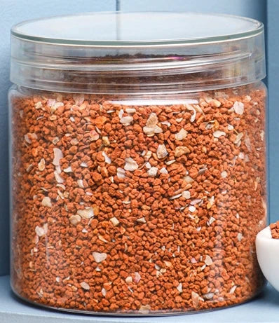 High Calcium Bird Grit - 450ml