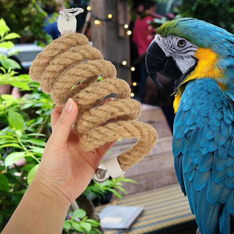 Cotton Climbing Rope Toy - 2M