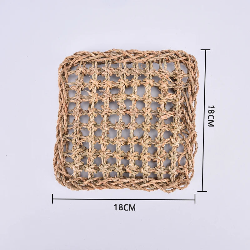 Seaweed Hammock & Climbing Mat