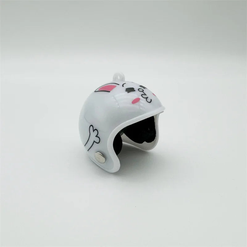 Parrot Protective Helmet Hat