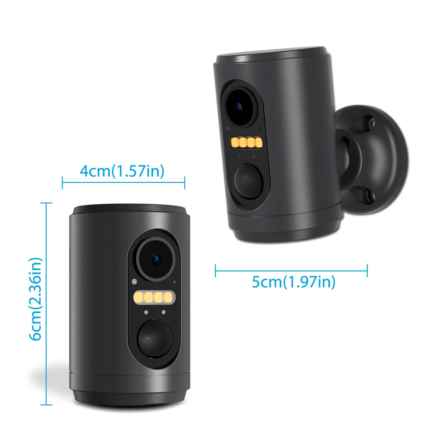 Smart Bird Feeder with HD Camera