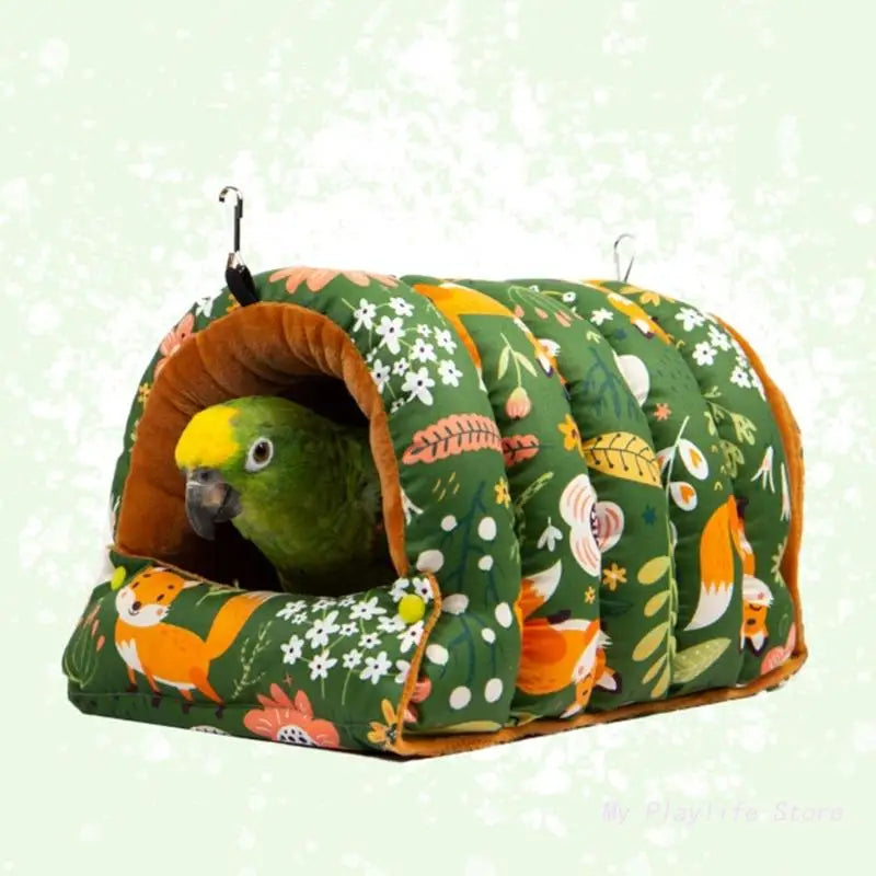 Velvet Bird Hammock Tent