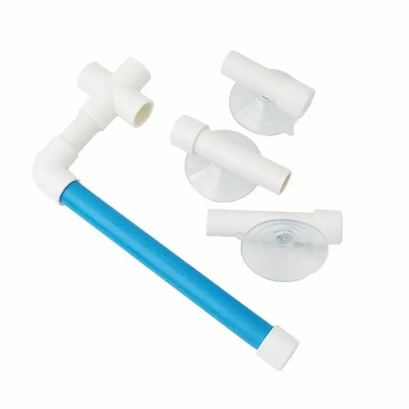 Parrot Bathing Shower Stand