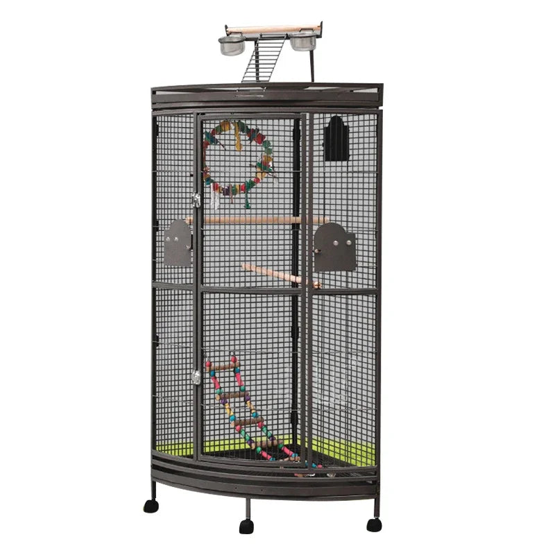 Custom Luxury Breeding Cage