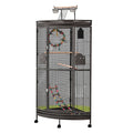 Custom Luxury Breeding Cage