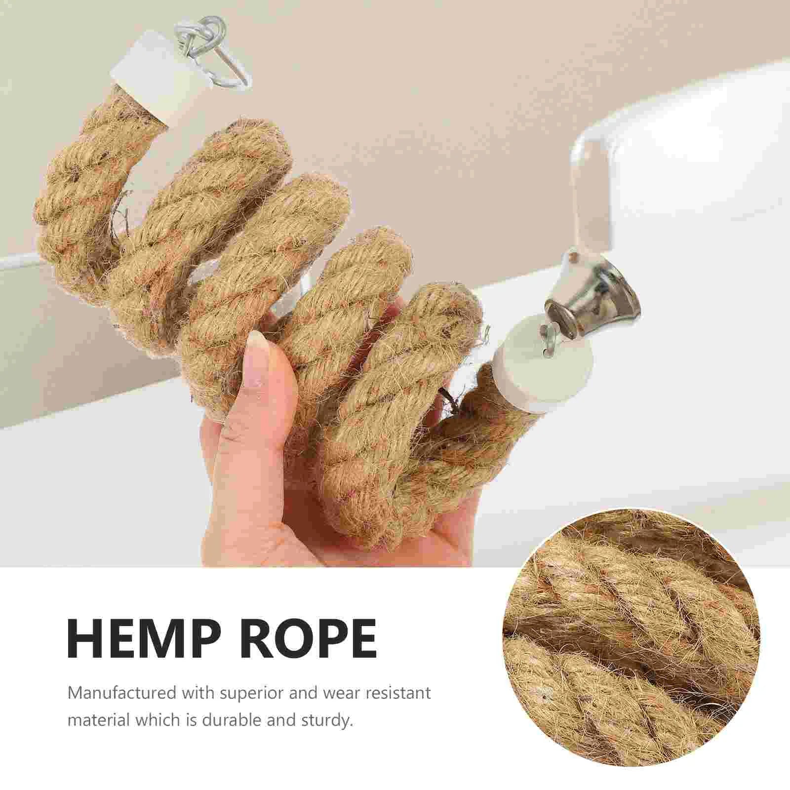 Cotton Climbing Rope Toy - 2M