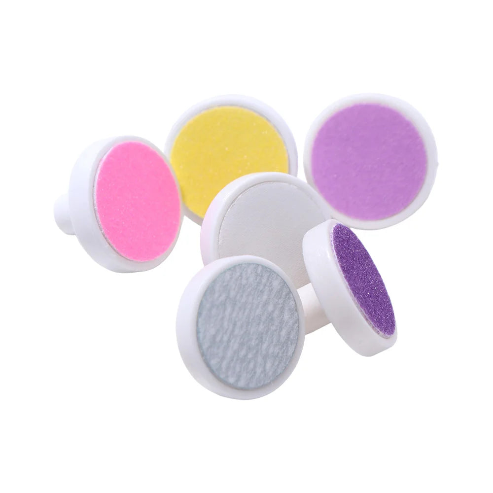 Electric Parrot Nail & Beak Grinder