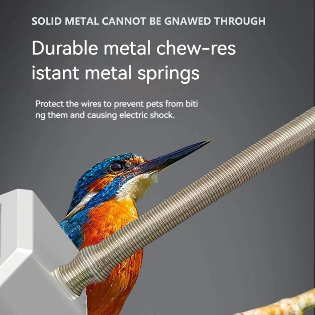 Bird Cage Heater