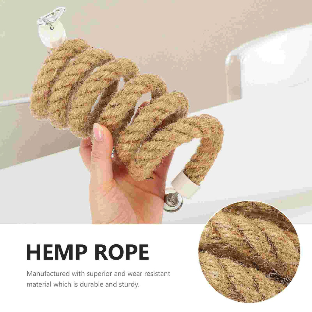 Cotton Climbing Rope Toy - 2M