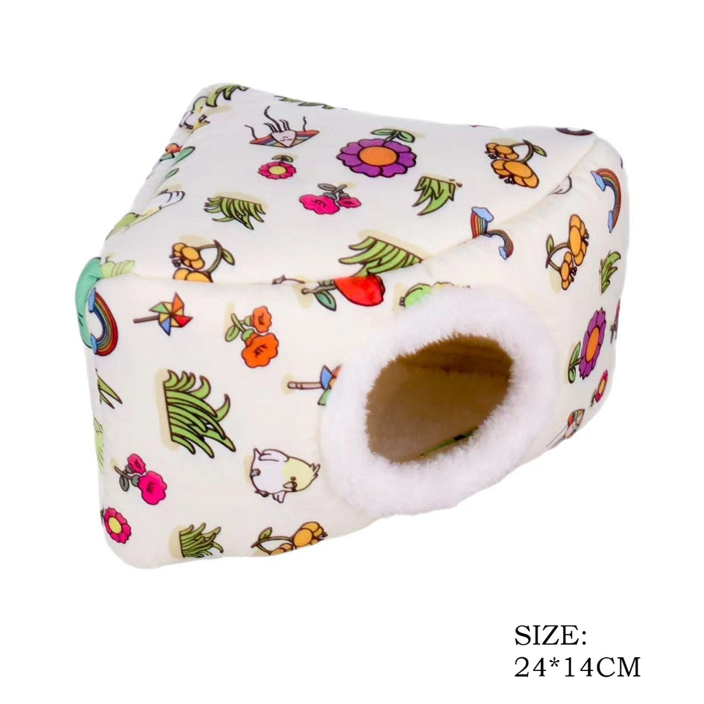 Parrot Cotton Sleeping Bag