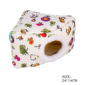 Parrot Cotton Sleeping Bag