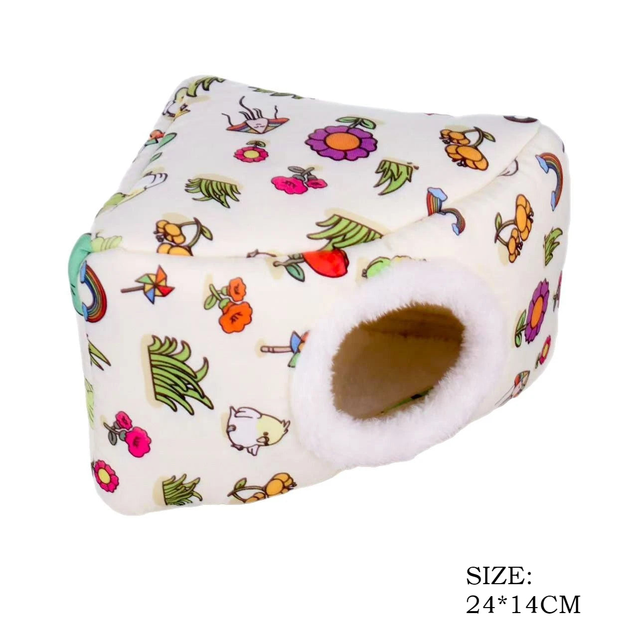 Parrot Cotton Sleeping Bag