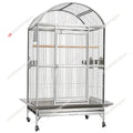 Extra Large Stainless Steel Parrot Cage (91x66x161cm)