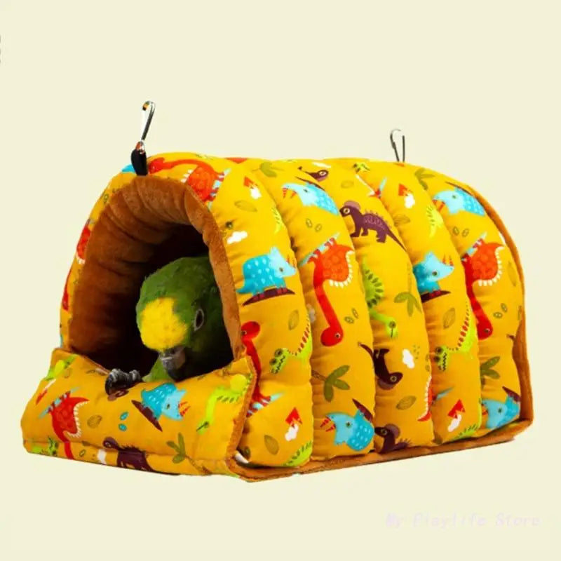 Velvet Bird Hammock Tent
