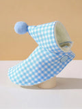 Bird Flight Suit Diaper - Cute Parrot Clothes & Cape