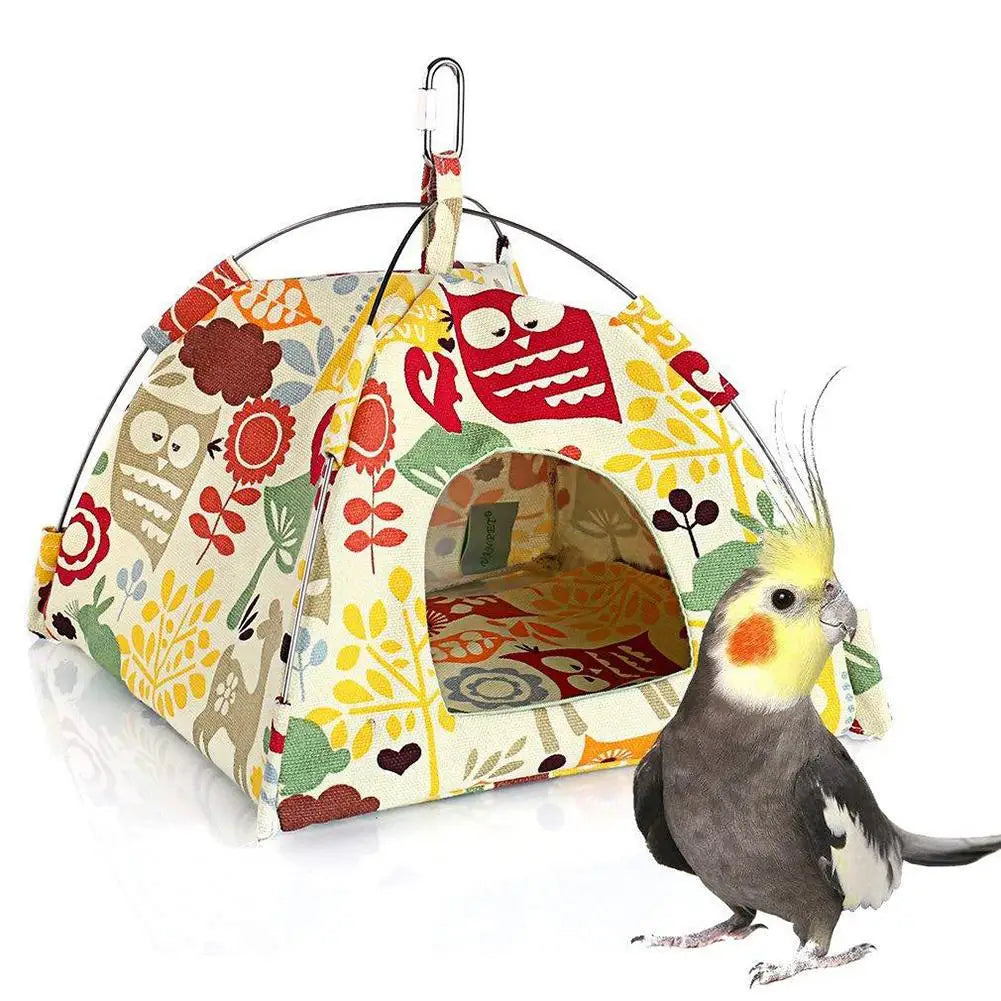 Bird Hammock