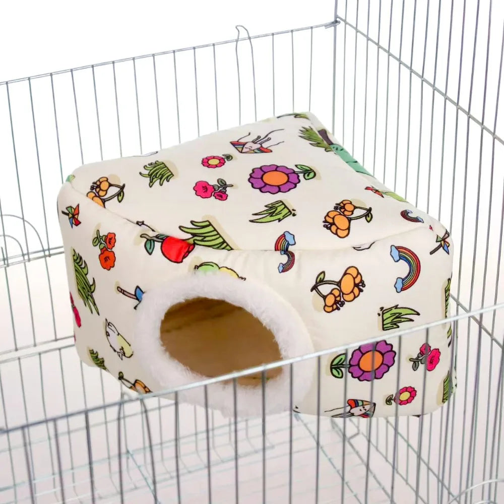 Parrot Cotton Sleeping Bag