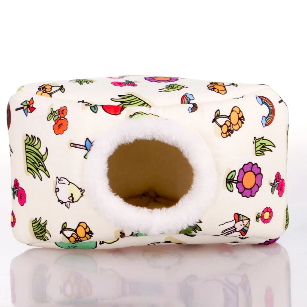 Parrot Cotton Sleeping Bag