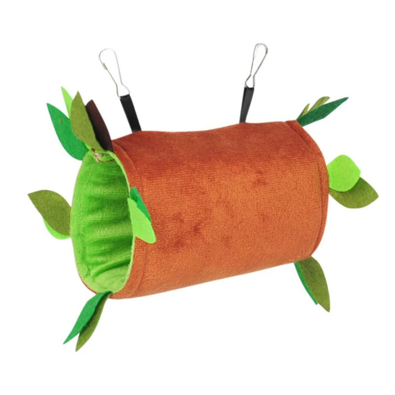 Cute Plush Cotton Hammock