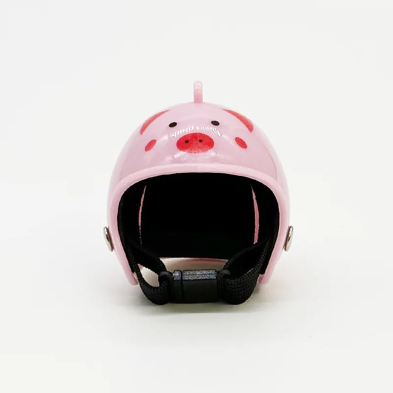 Parrot Protective Helmet Hat
