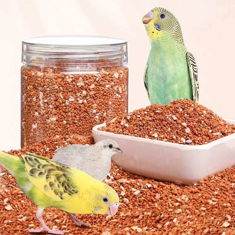 High Calcium Bird Grit - 450ml