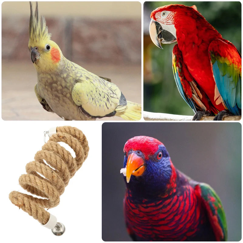 Cotton Climbing Rope Toy - 2M