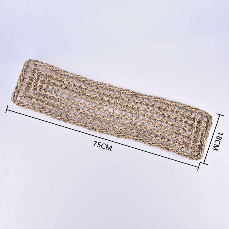 Seaweed Hammock & Climbing Mat