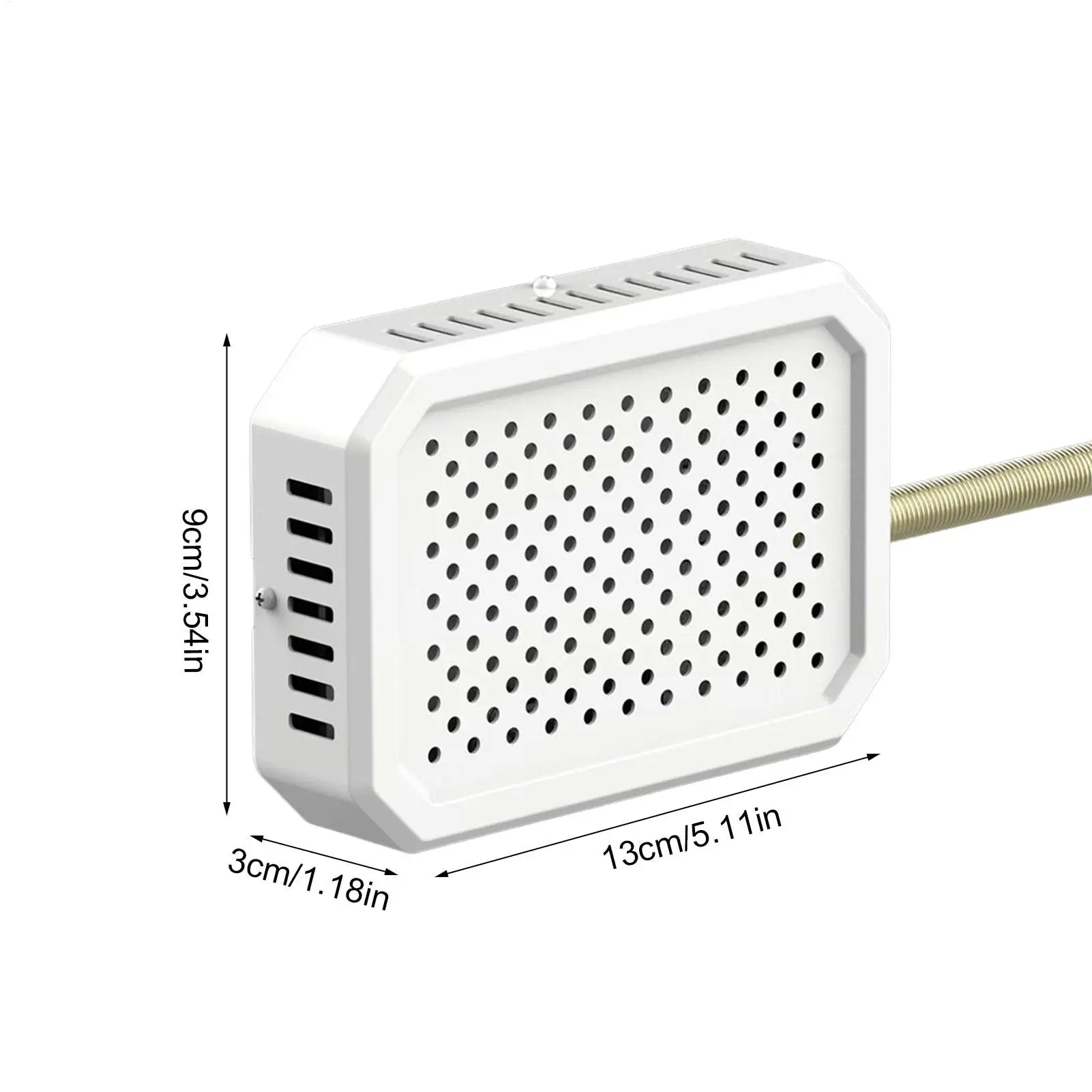Bird Cage Heater