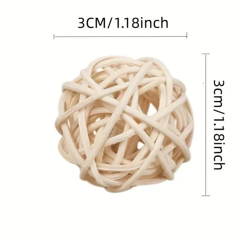Cotton Rope Chew Bridge