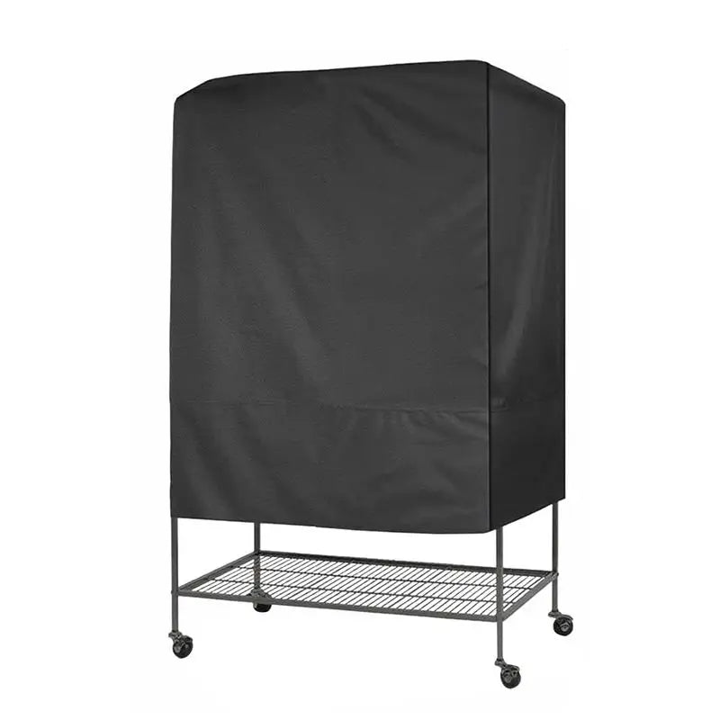 Waterproof Bird Cage Night Cover