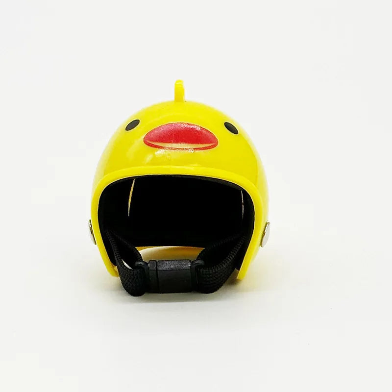 Parrot Protective Helmet Hat