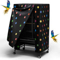 Breathable Bird Cage Cover