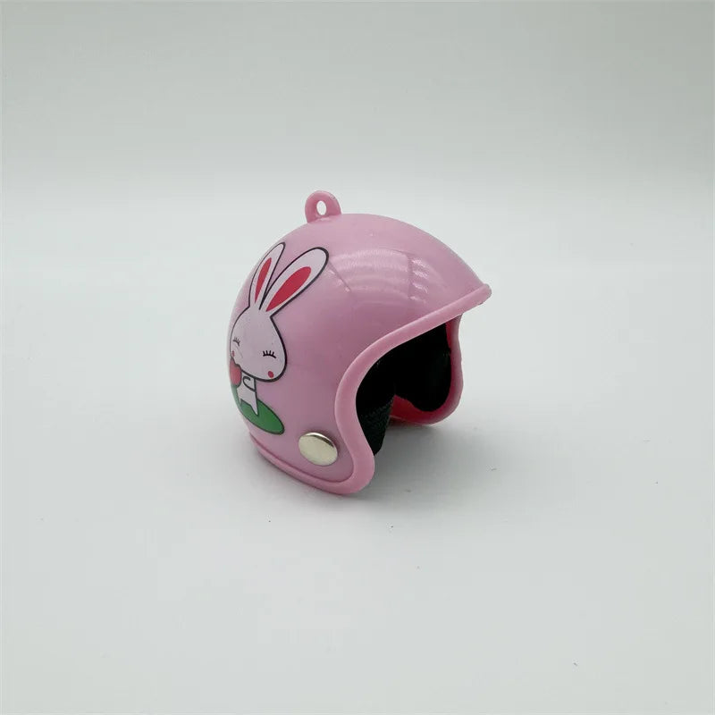 Parrot Protective Helmet Hat