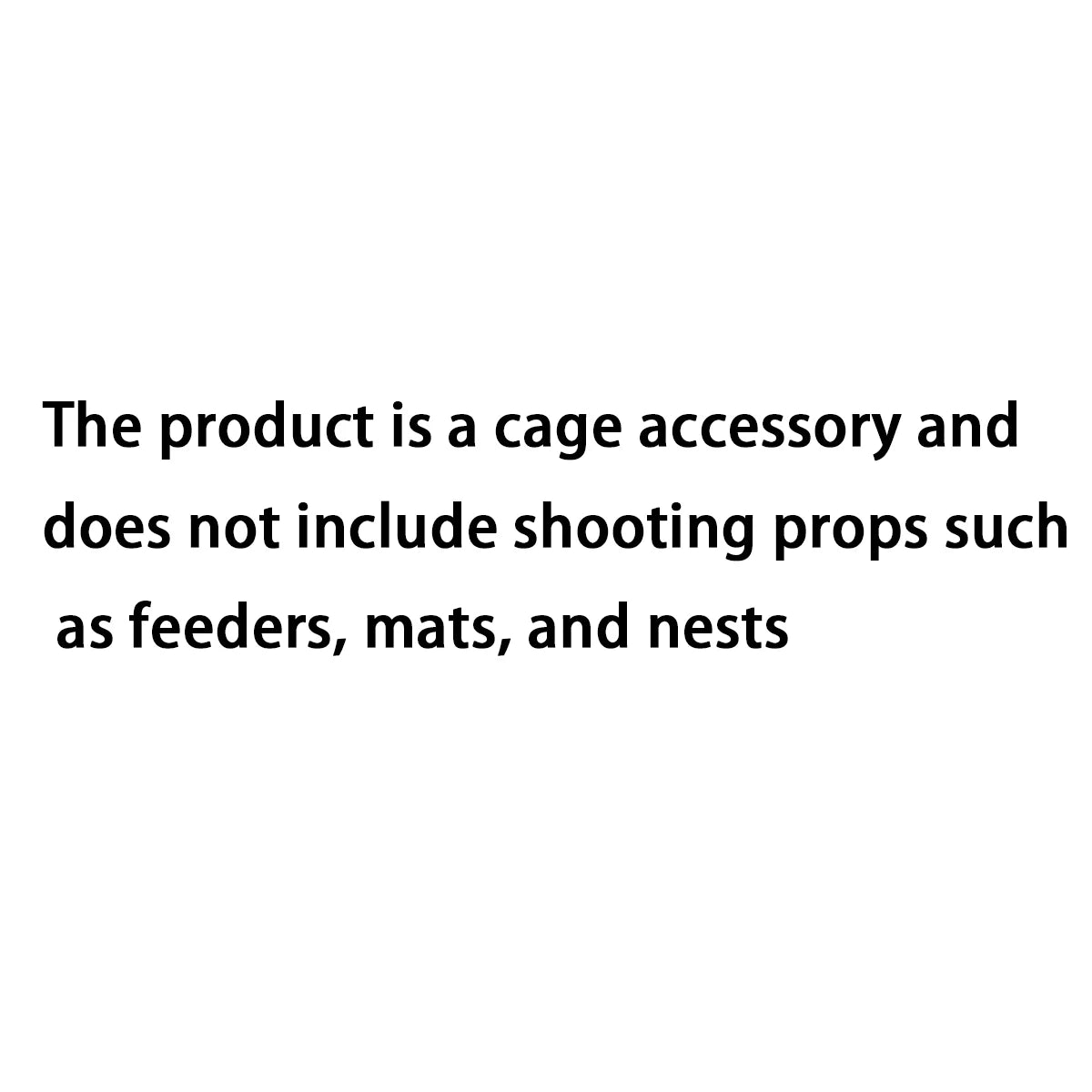 Large Multi-Layer Breeding Cage with Drawer