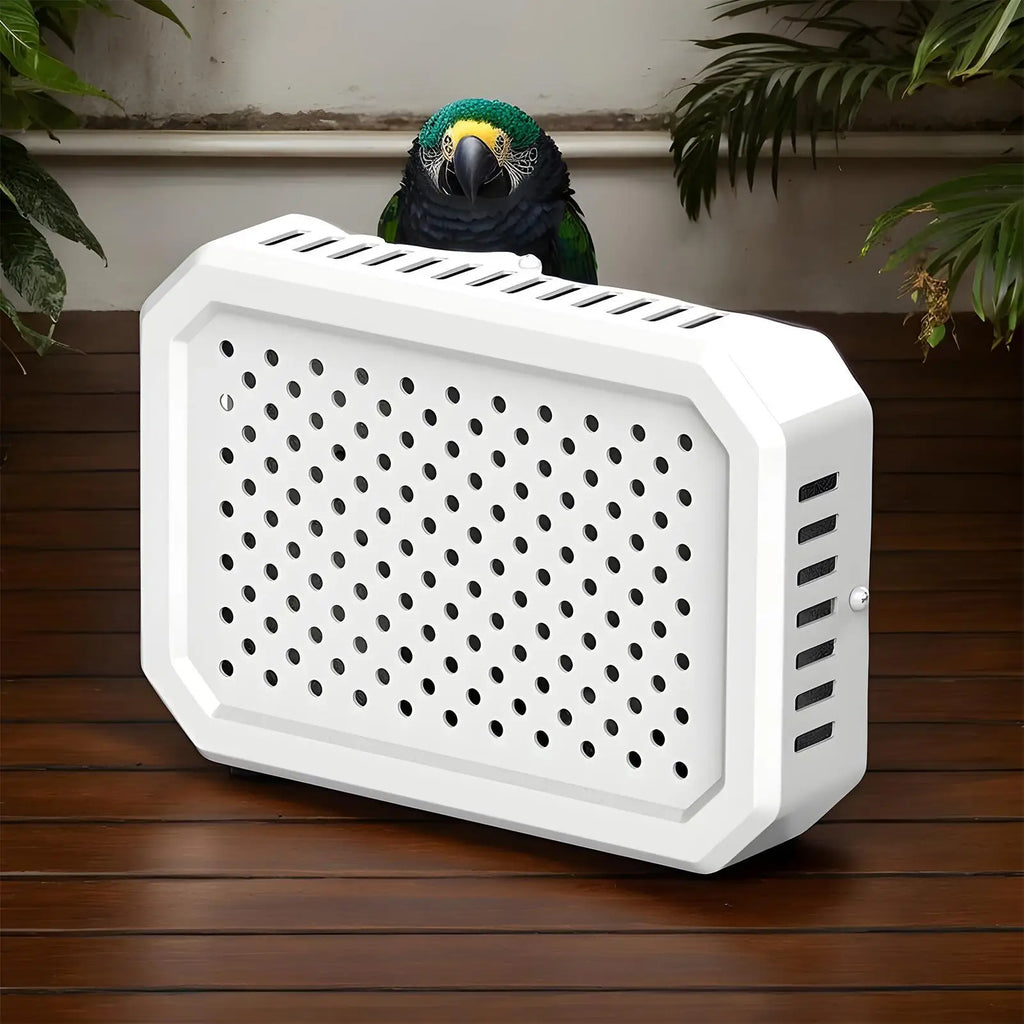Bird Cage Heater