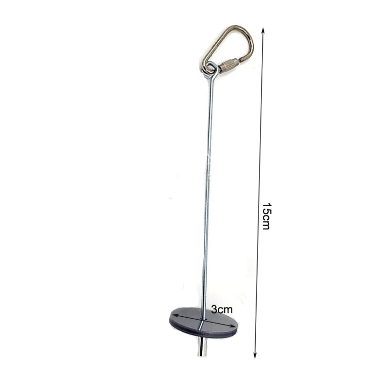 Stainless Steel Fruit Skewer