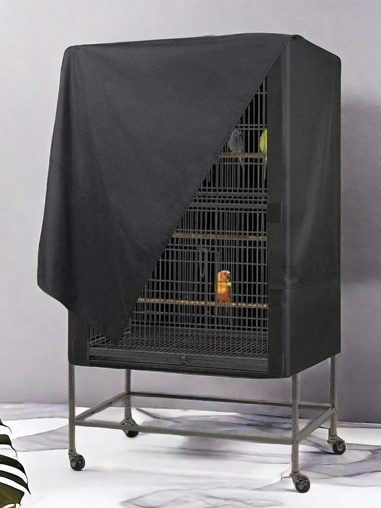 Bird Cage Cover - Waterproof & Light Blocking