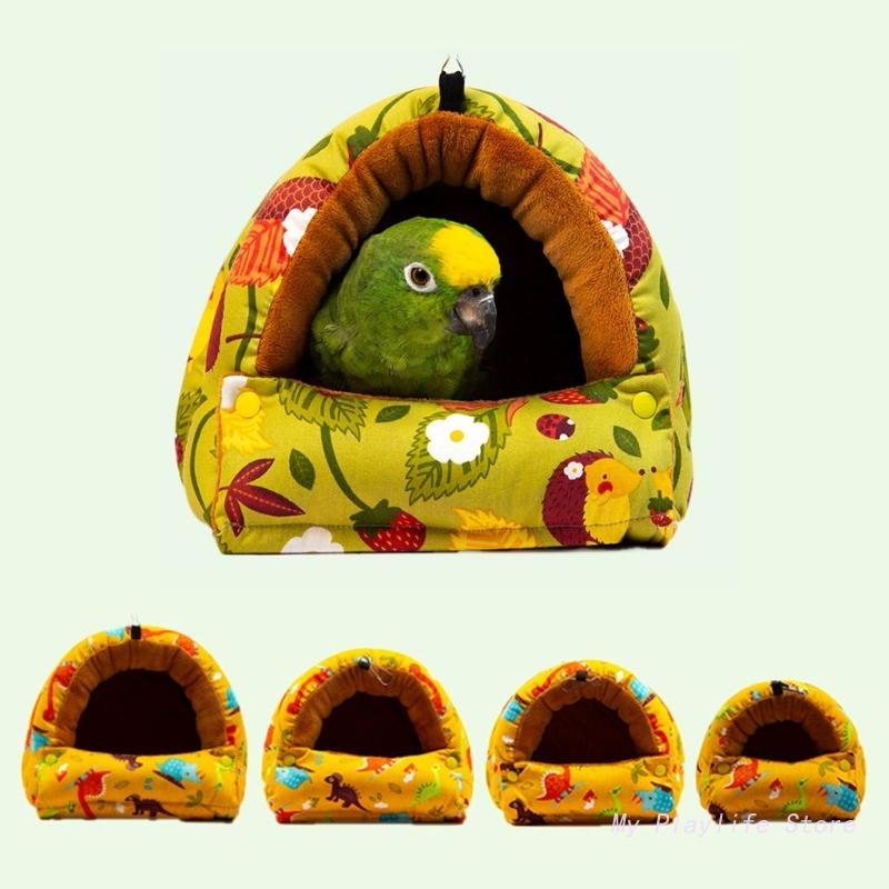 Velvet Bird Hammock Tent