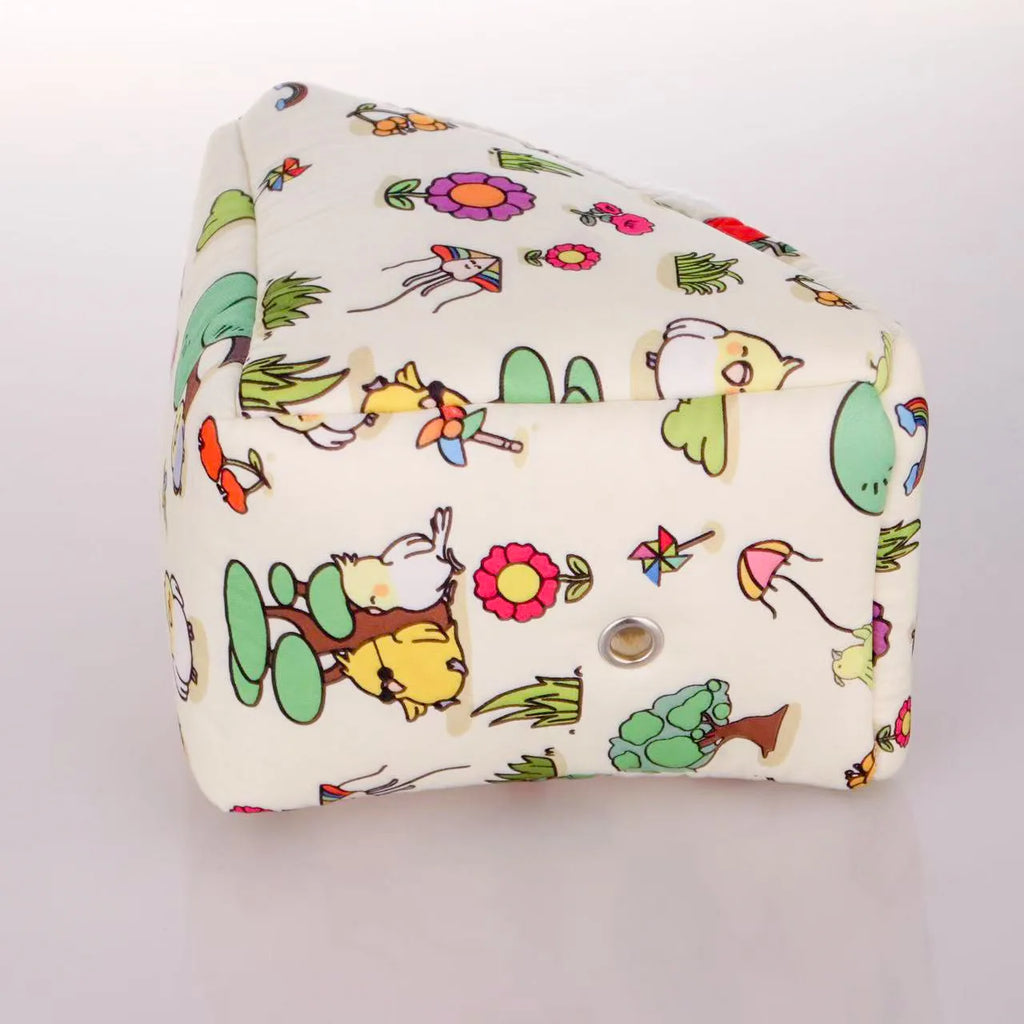 Parrot Cotton Sleeping Bag