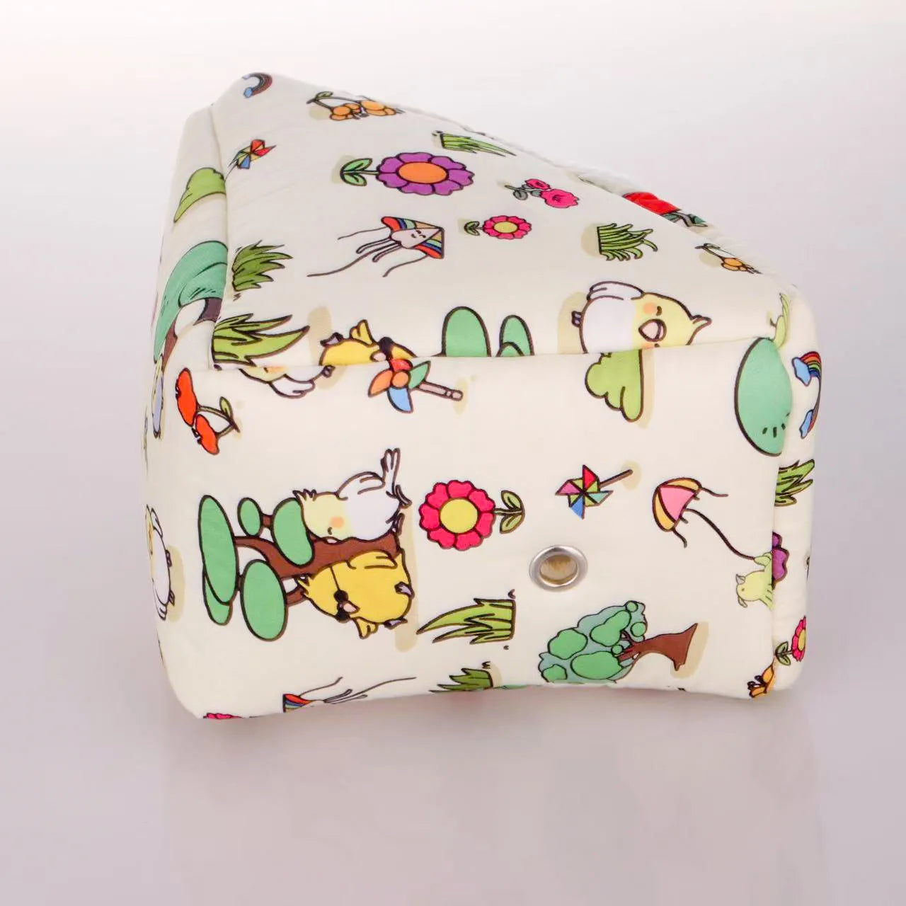 Parrot Cotton Sleeping Bag