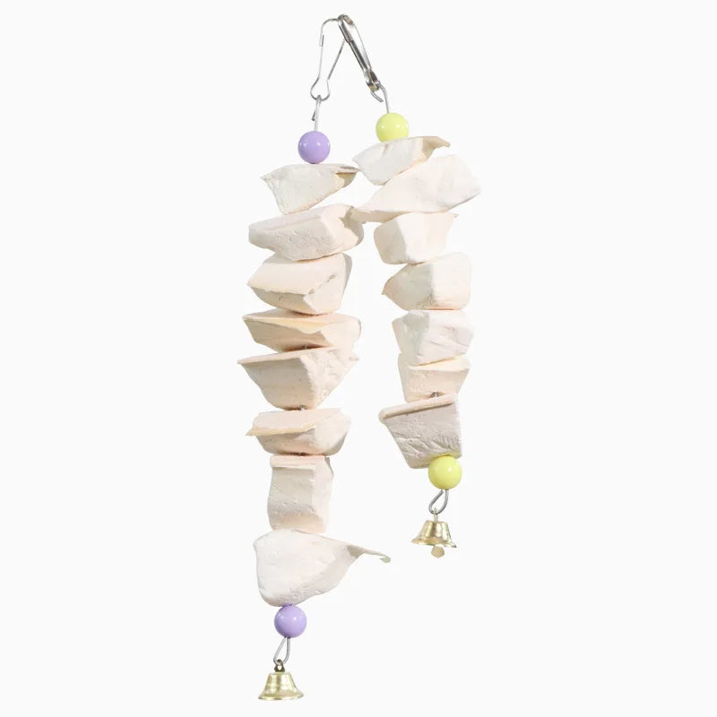 Cotton Rope Bite Bridge